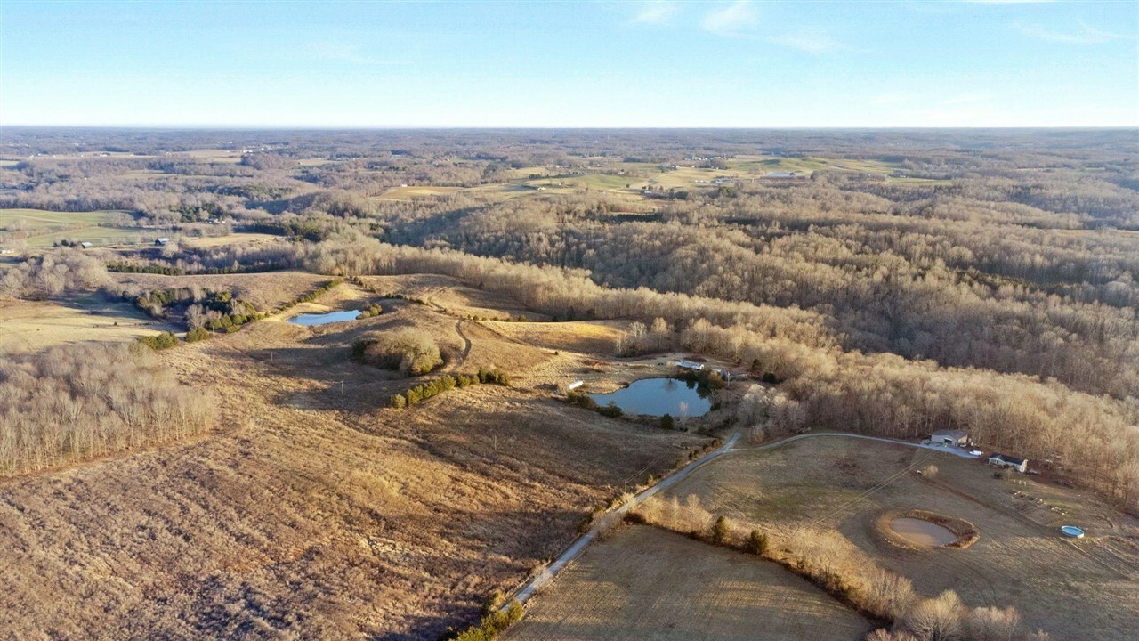 Property Photo: Tract 8 Old Salem Church Road KY 42743