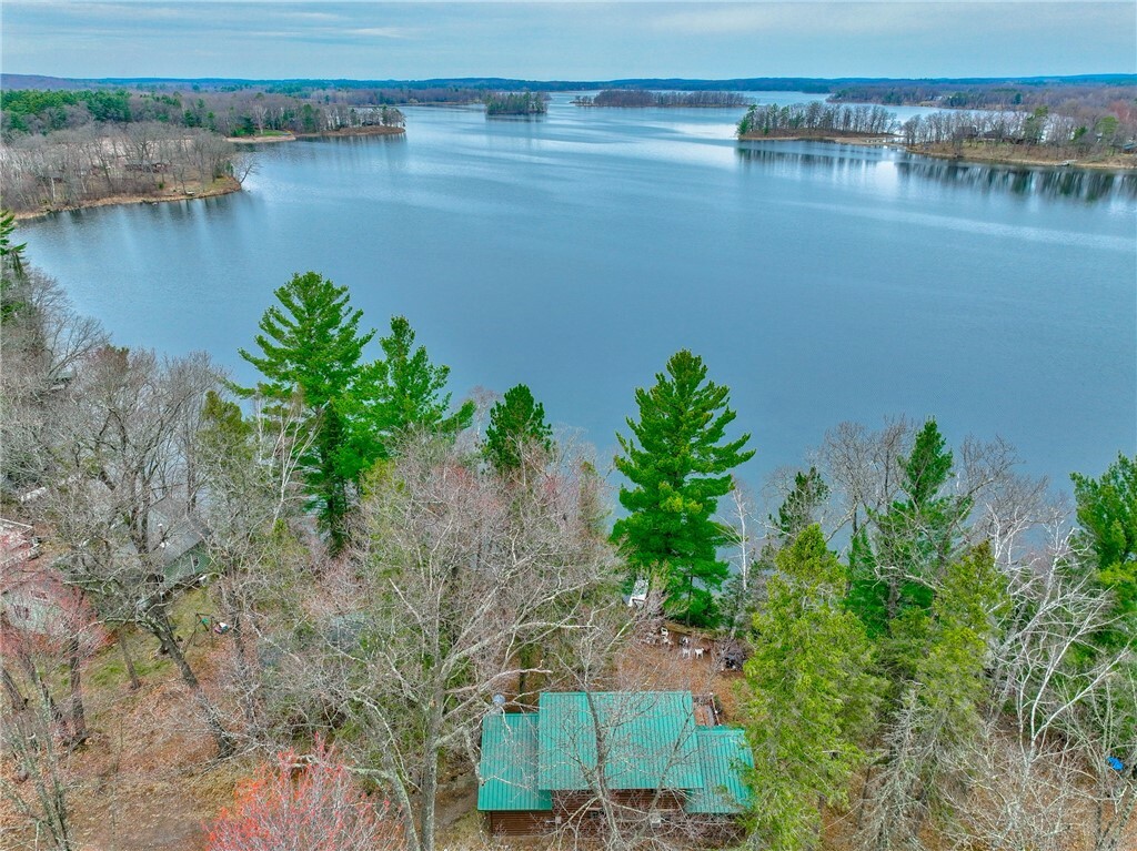 Property Photo: 5438 Yellowsands Drive WI 54801