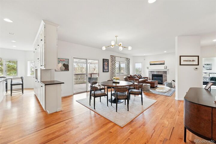 Property Photo:  4212 E Orchard Place  CO 80121