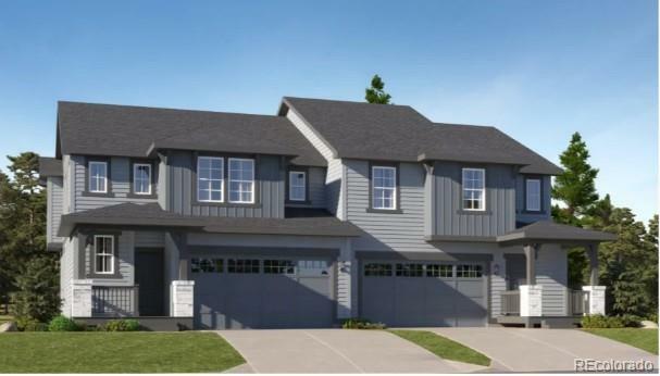 Property Photo: 557 Nightsky Street CO 80516