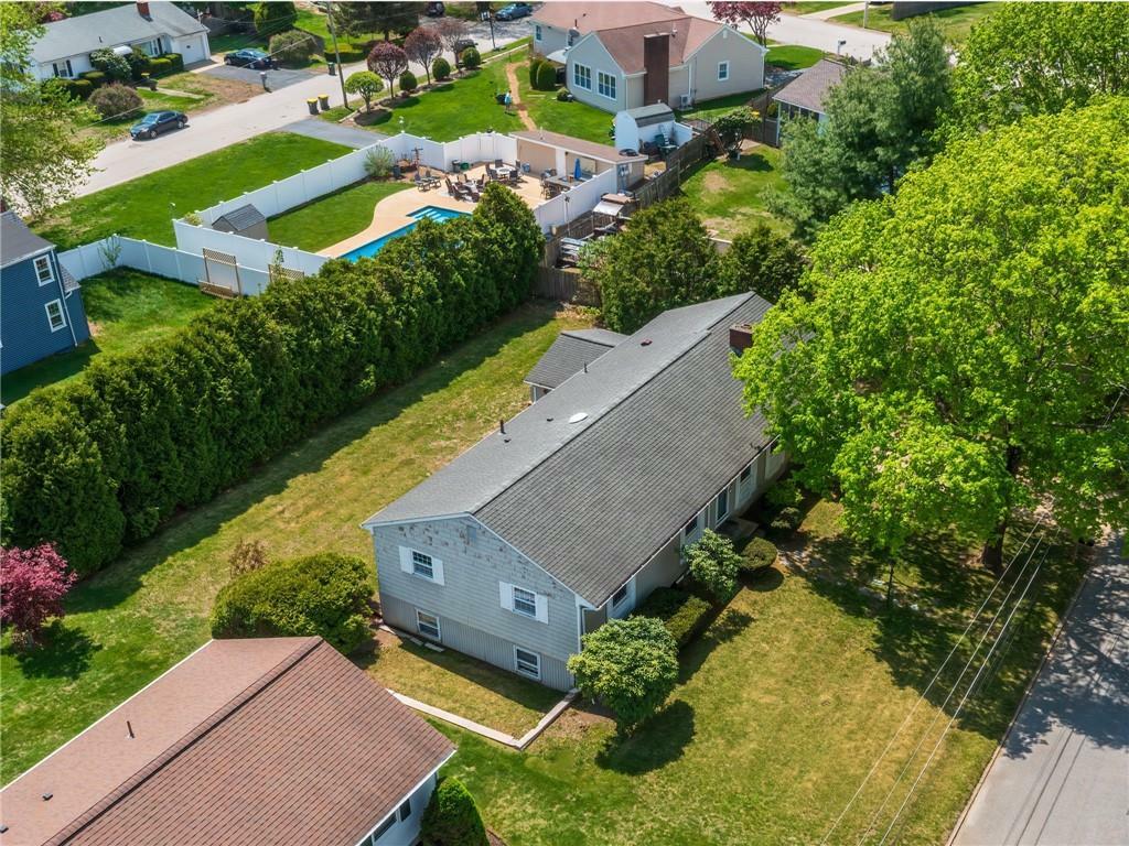 Property Photo: 3 Old Tavern Lane RI 02828
