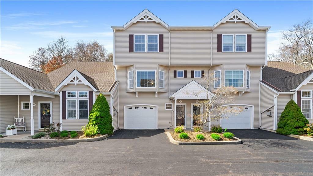 Property Photo: 36 Fountain Drive 18 RI 02891