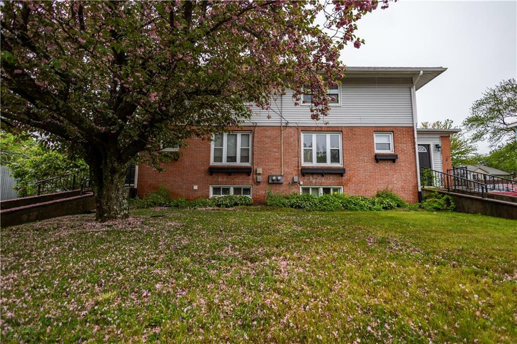 99 Ruth Avenue  East Providence MA 02196 photo