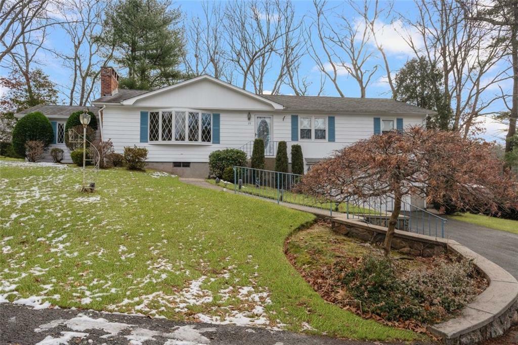 Property Photo: 28 Wisteria Drive RI 02816