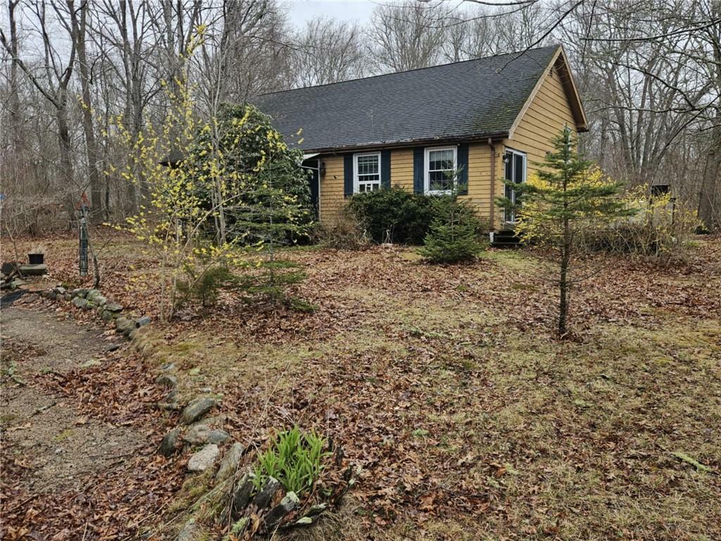 50 Laurel Road  Charlestown RI 02813 photo