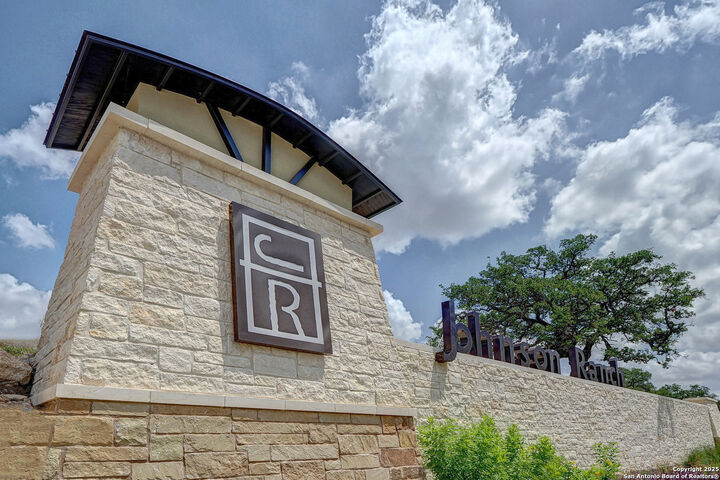 Property Photo:  3525 Agarita Pass  TX 78163 