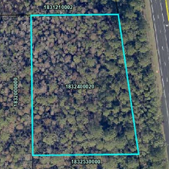Property Photo: 5801 US Highway 1 FL 32086