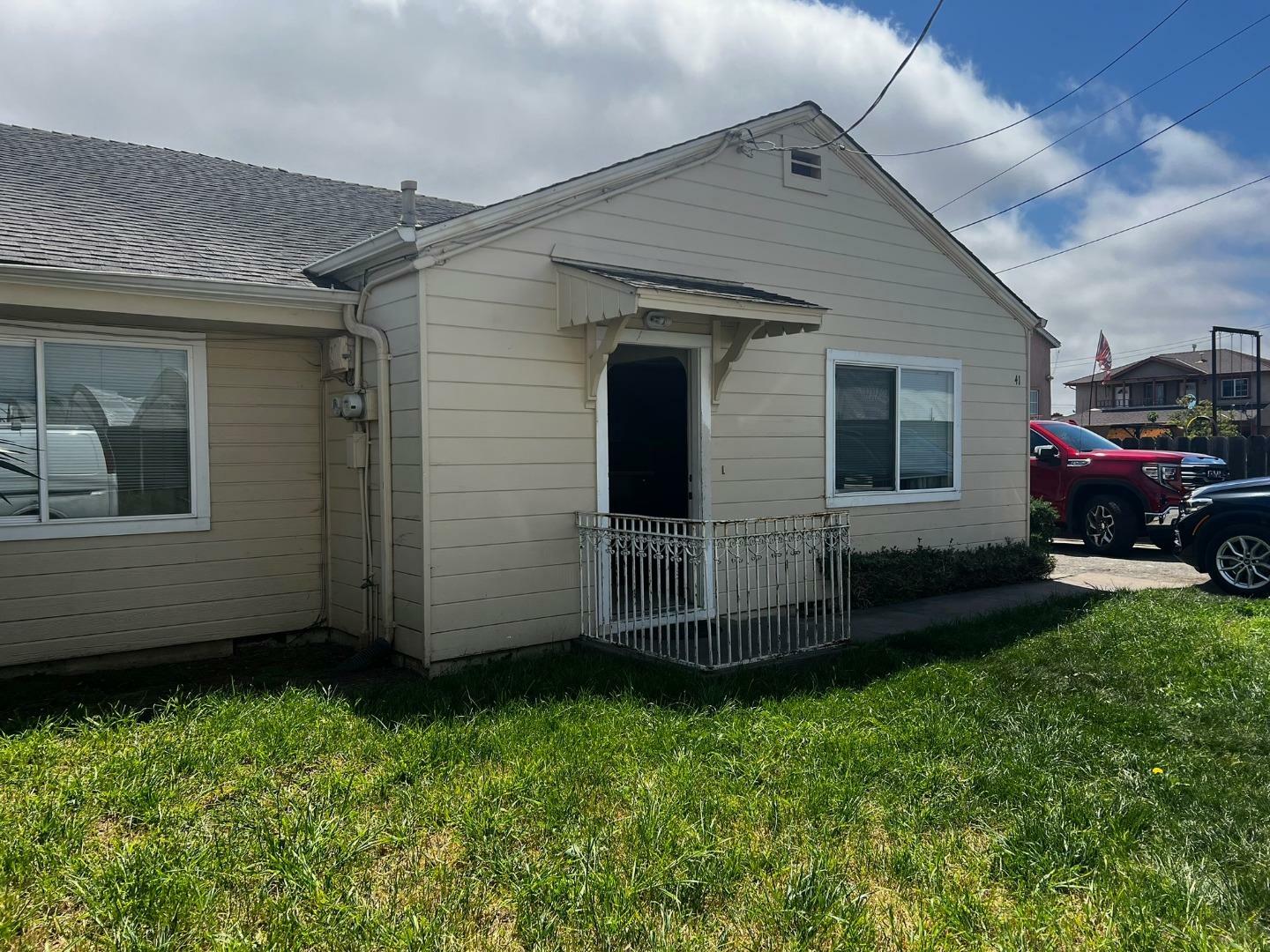 Property Photo: 41 Wagner Avenue CA 95076