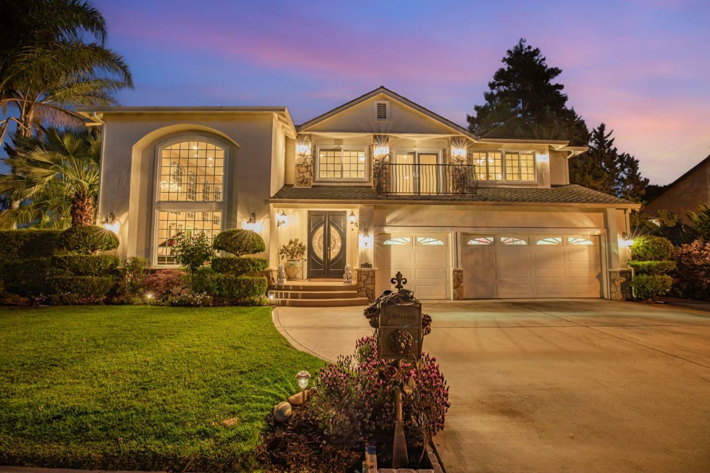 Property Photo: 290 Bonnie Lane CA 95023