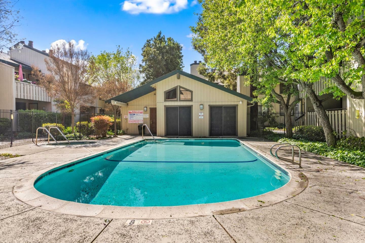 Property Photo: 1440 Alma Loop CA 95125