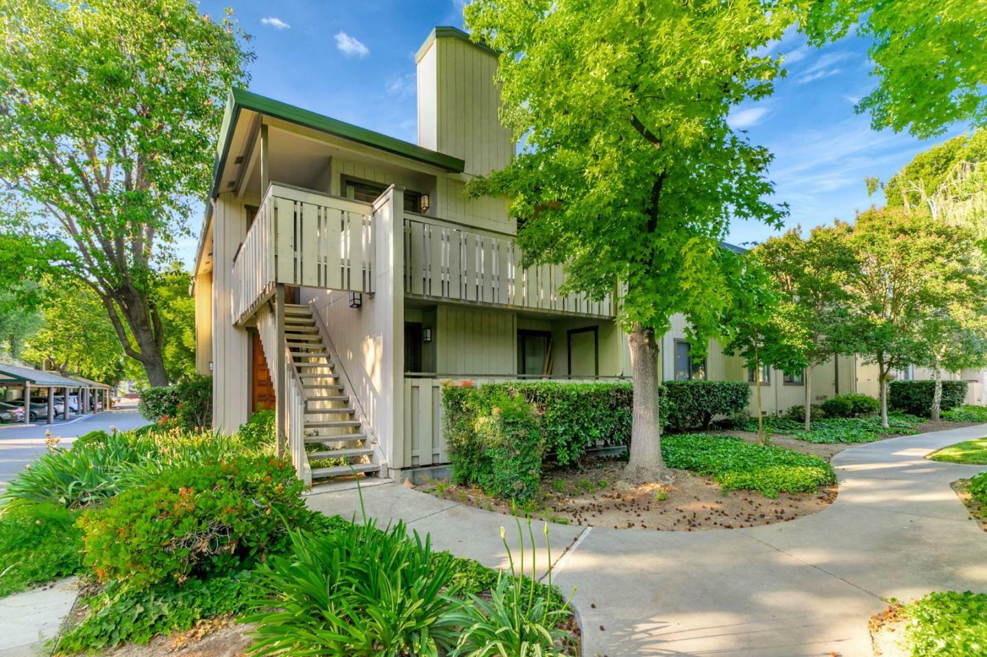 Property Photo: 1440 Alma Loop CA 95125