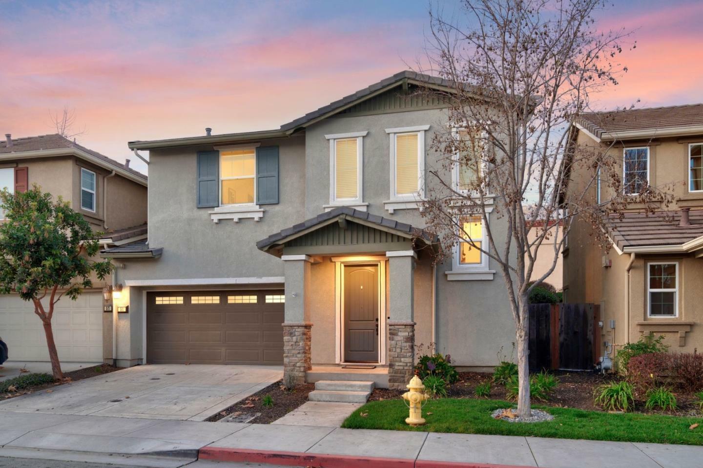 Property Photo: 51 Angra Way CA 95020