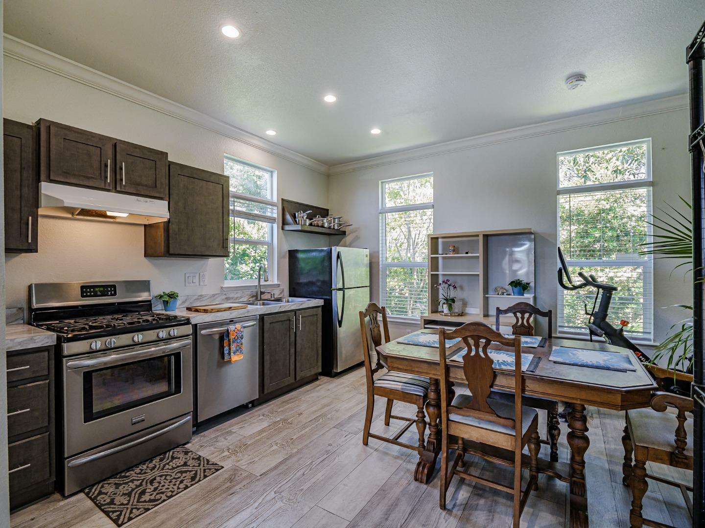 Property Photo: 999 Old San Jose Road 20 CA 95073