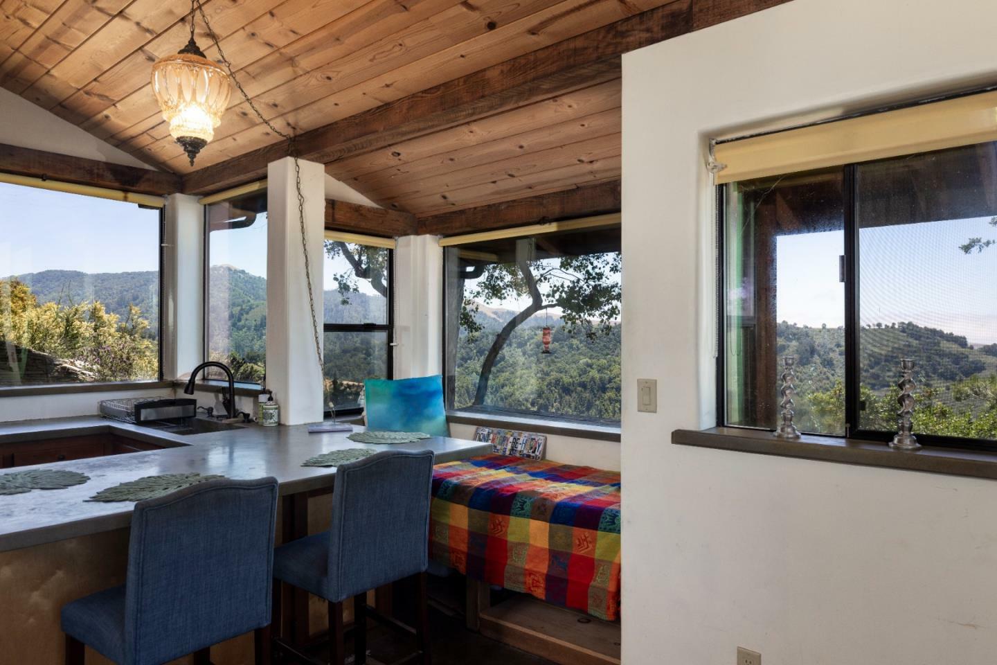 Property Photo: 37783 Palo Colorado Road CA 93923