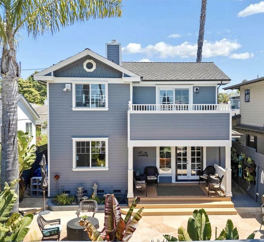 Property Photo: 410 Monterey CA 95010