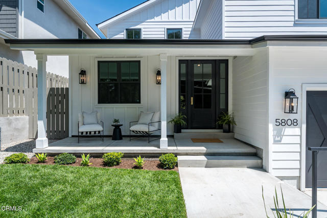 Property Photo:  5808 Edmund Avenue  CA 91214 