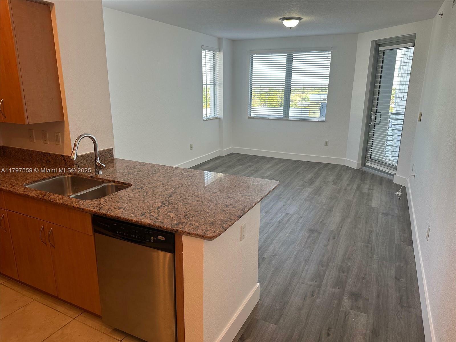 Property Photo: 1830 Radius Dr 801 FL 33020