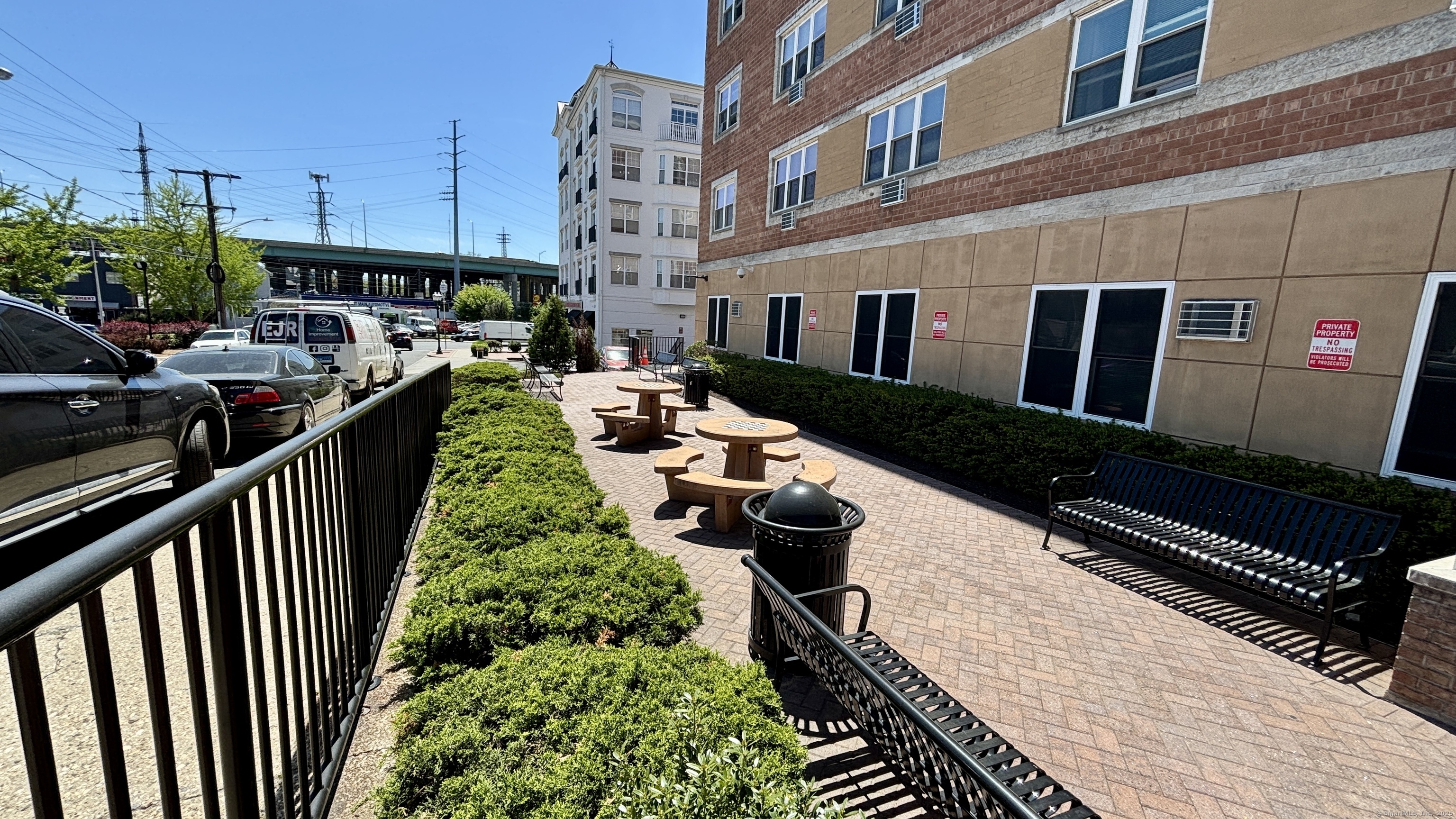 Property Photo: 18 Quintard Terrace 2K CT 06902