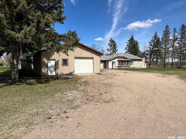 Property Photo: Rural Address SK S0K 4R0