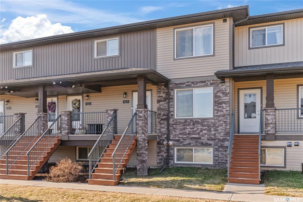 Property Photo: 210 Rajput Way 613 SK S7W 0V7