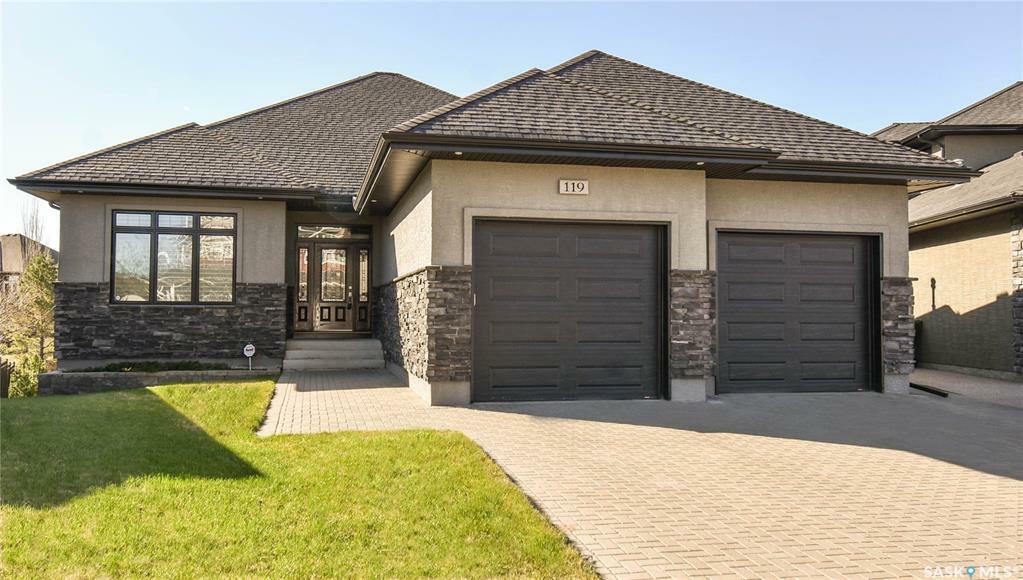 119 Fleming Crescent  Saskatoon SK S7W 1B4 photo