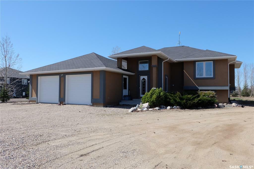 26 Maple Drive  Neuanlage SK S0K 1X1 photo