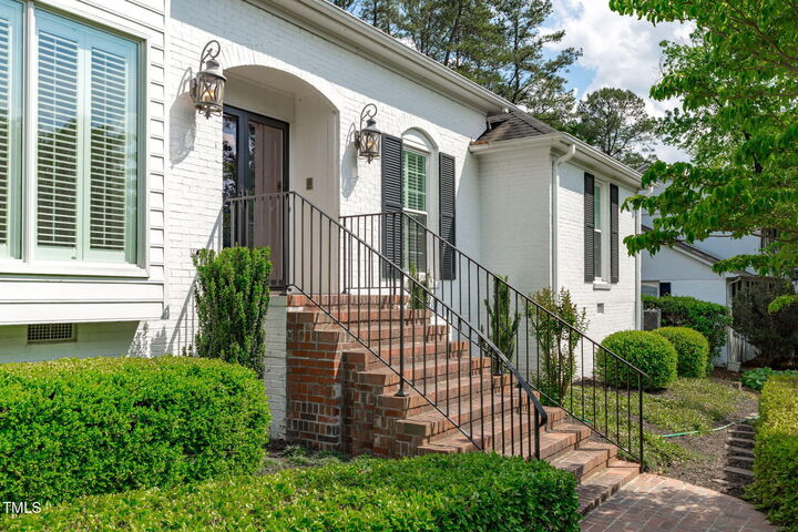 Property Photo: 4830 North Hills NC 27612