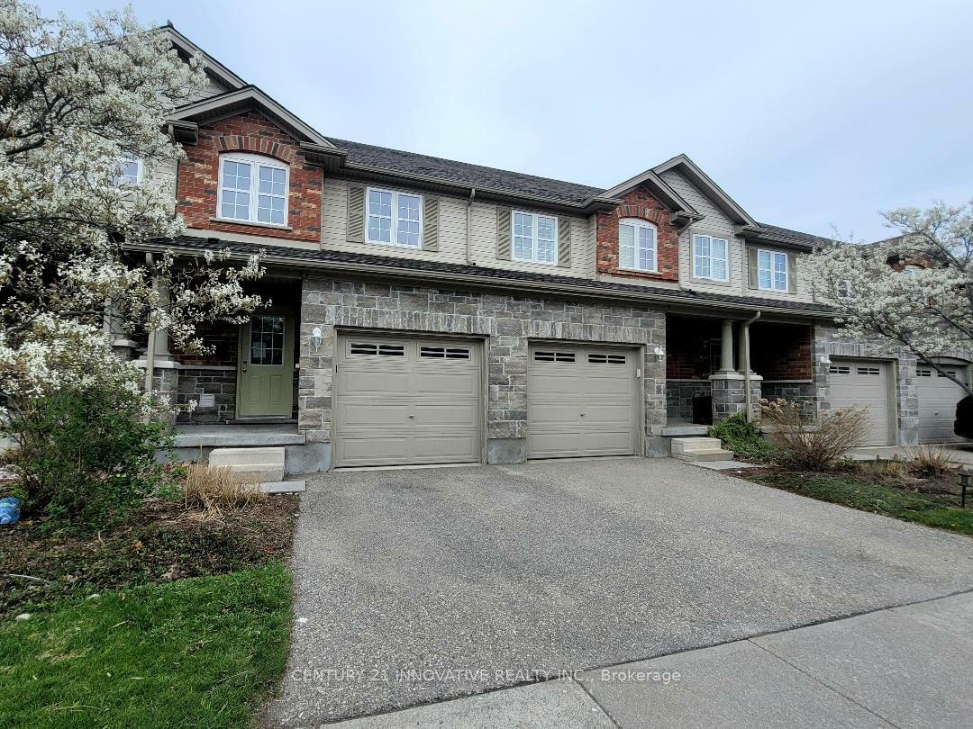 Property Photo: 535 Margaret Street 49 ON N3H 0A5
