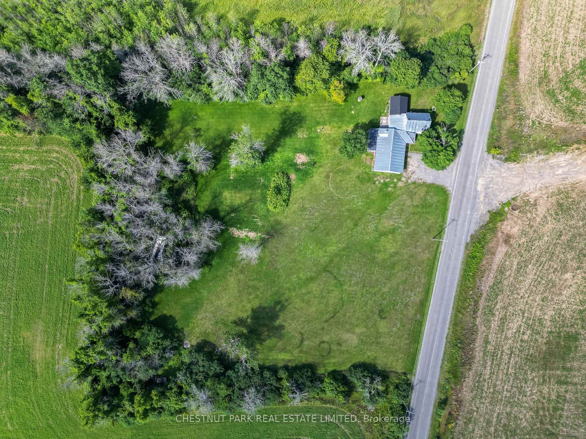 126 Murphy Road  Prince Edward County ON K0K 2P0 photo