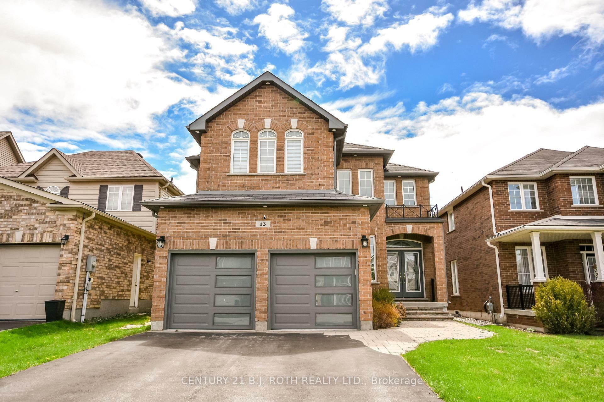 13 Auburn Court  Barrie ON L4N 6G9 photo