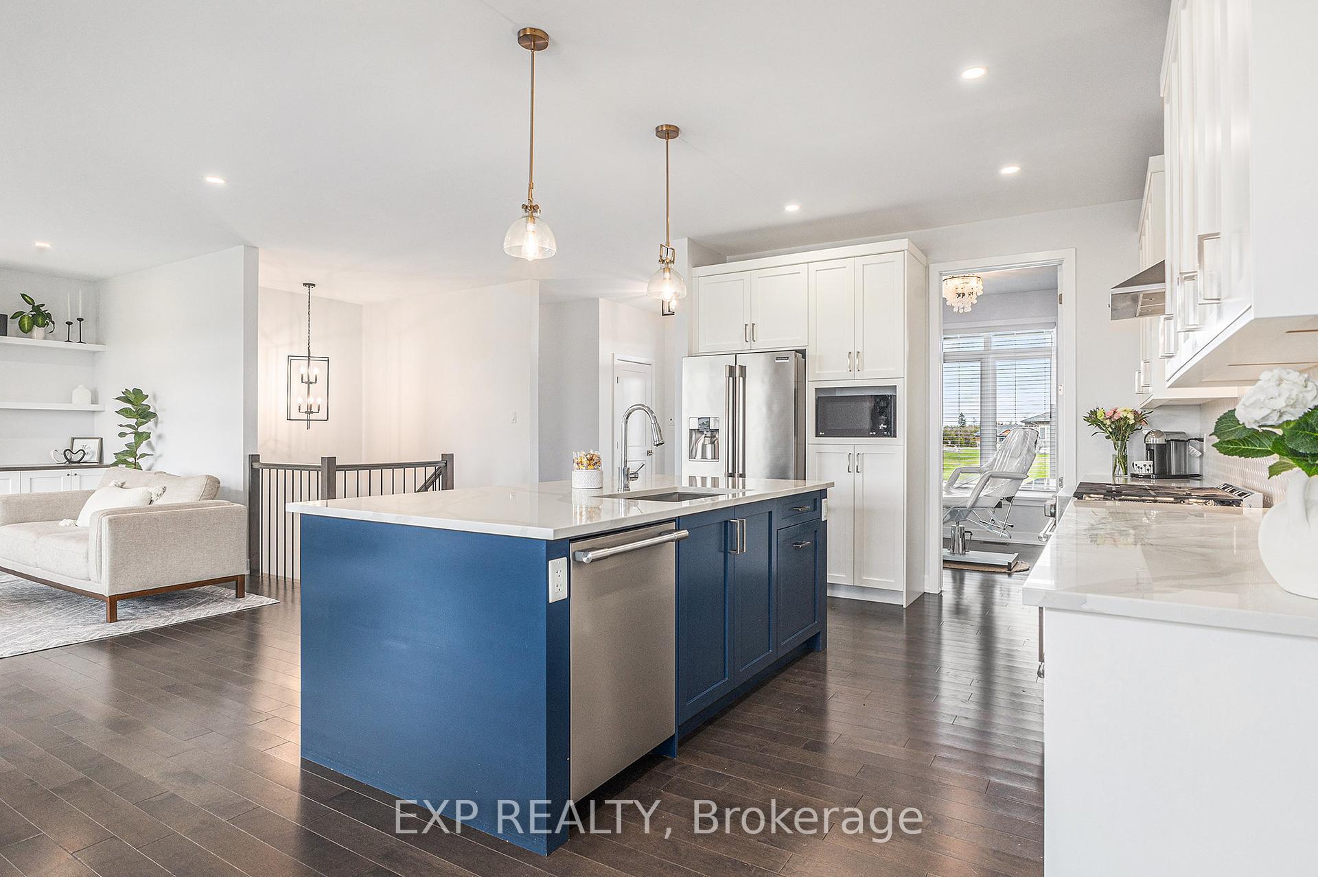 Property Photo: 145 Harold Jones Way ON K0A 1B0