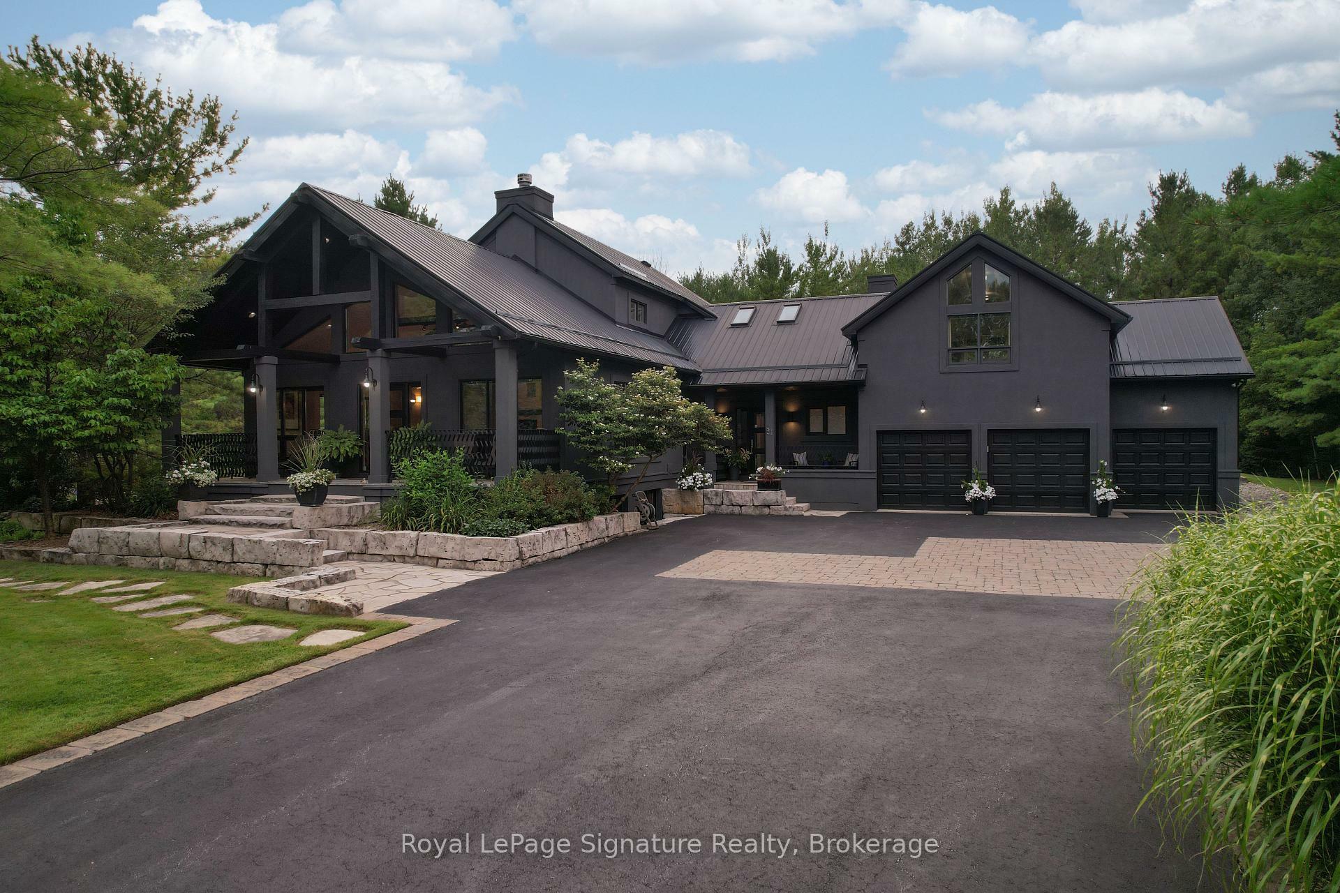 Property Photo: 21 Trails End ON L9Y 5B1