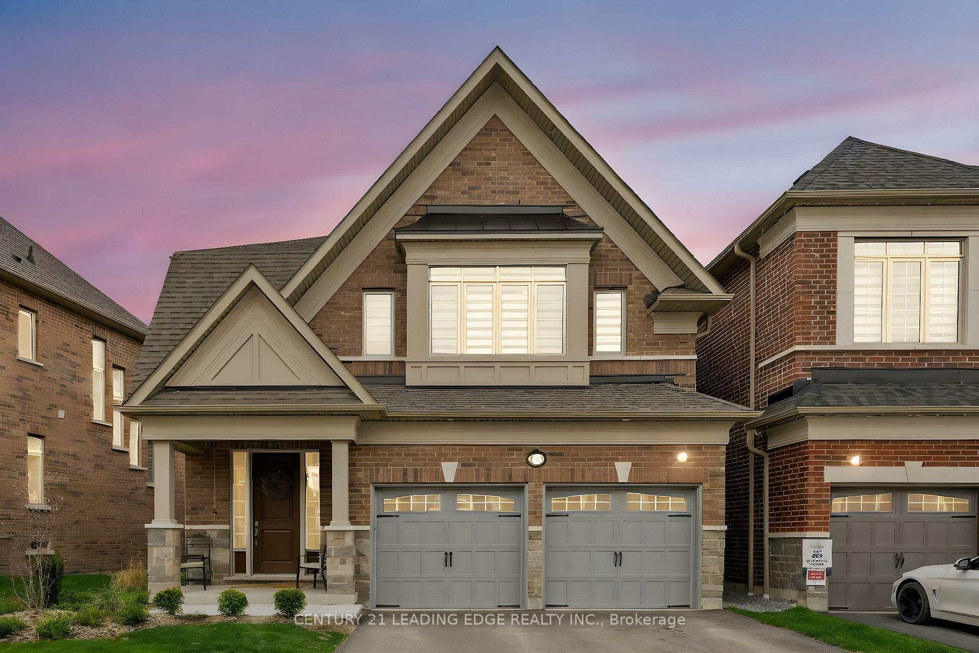 Property Photo: 89 Deer Ridge Crescent ON L1P 0T2