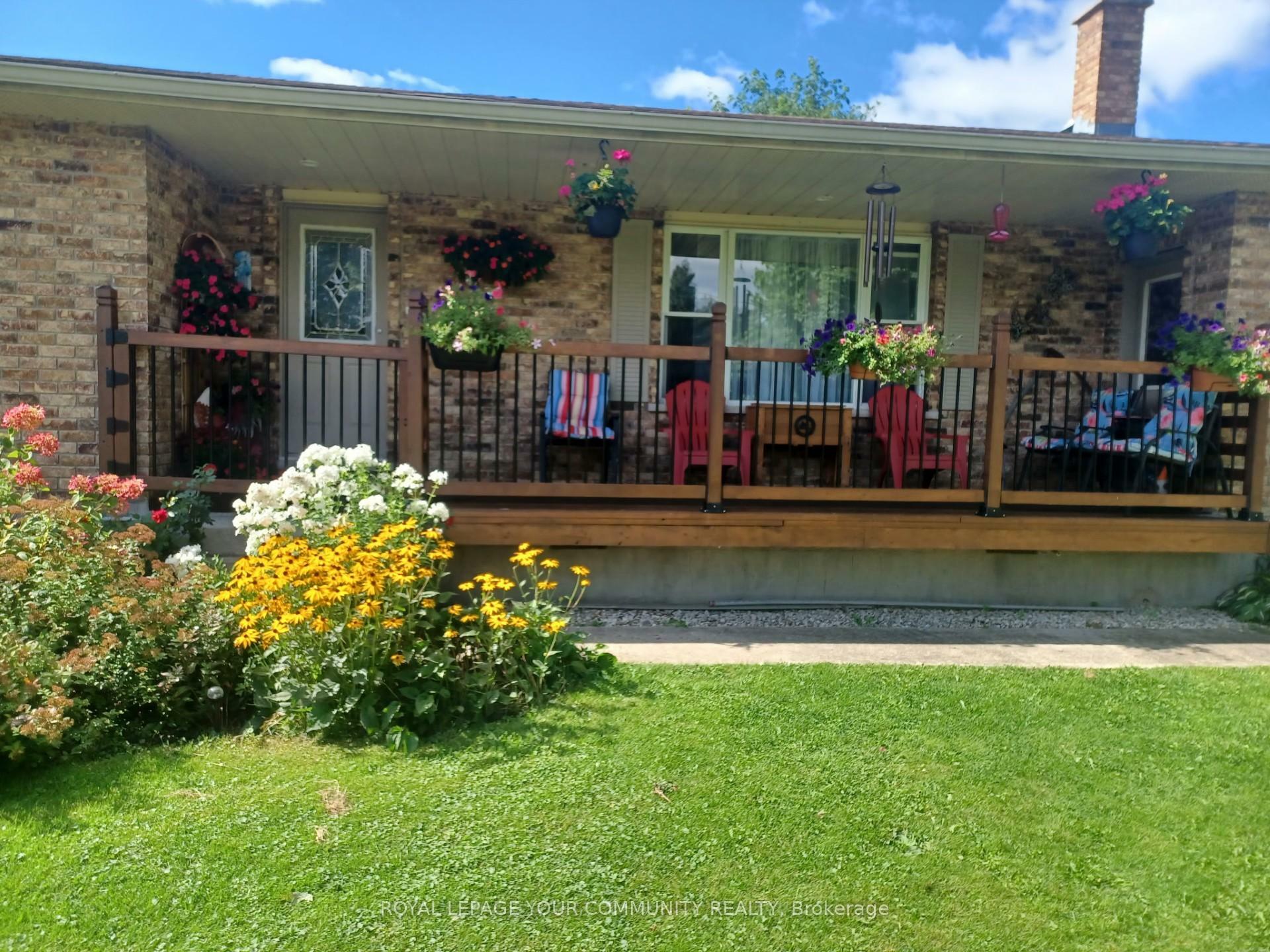 752234 Ida Street  Southgate ON N0C 1B0 photo