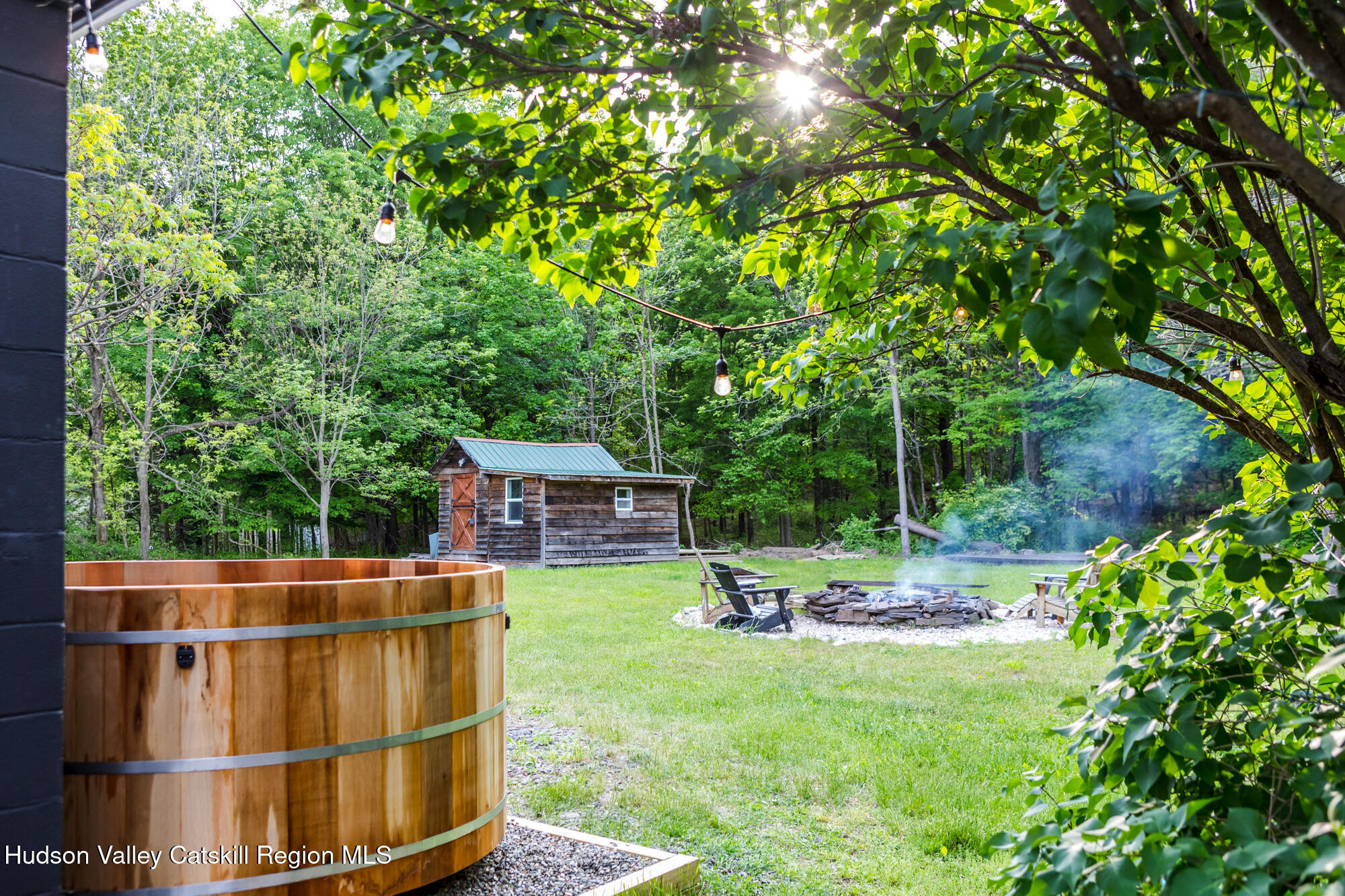 Property Photo: 1637 Glasco NY 12498