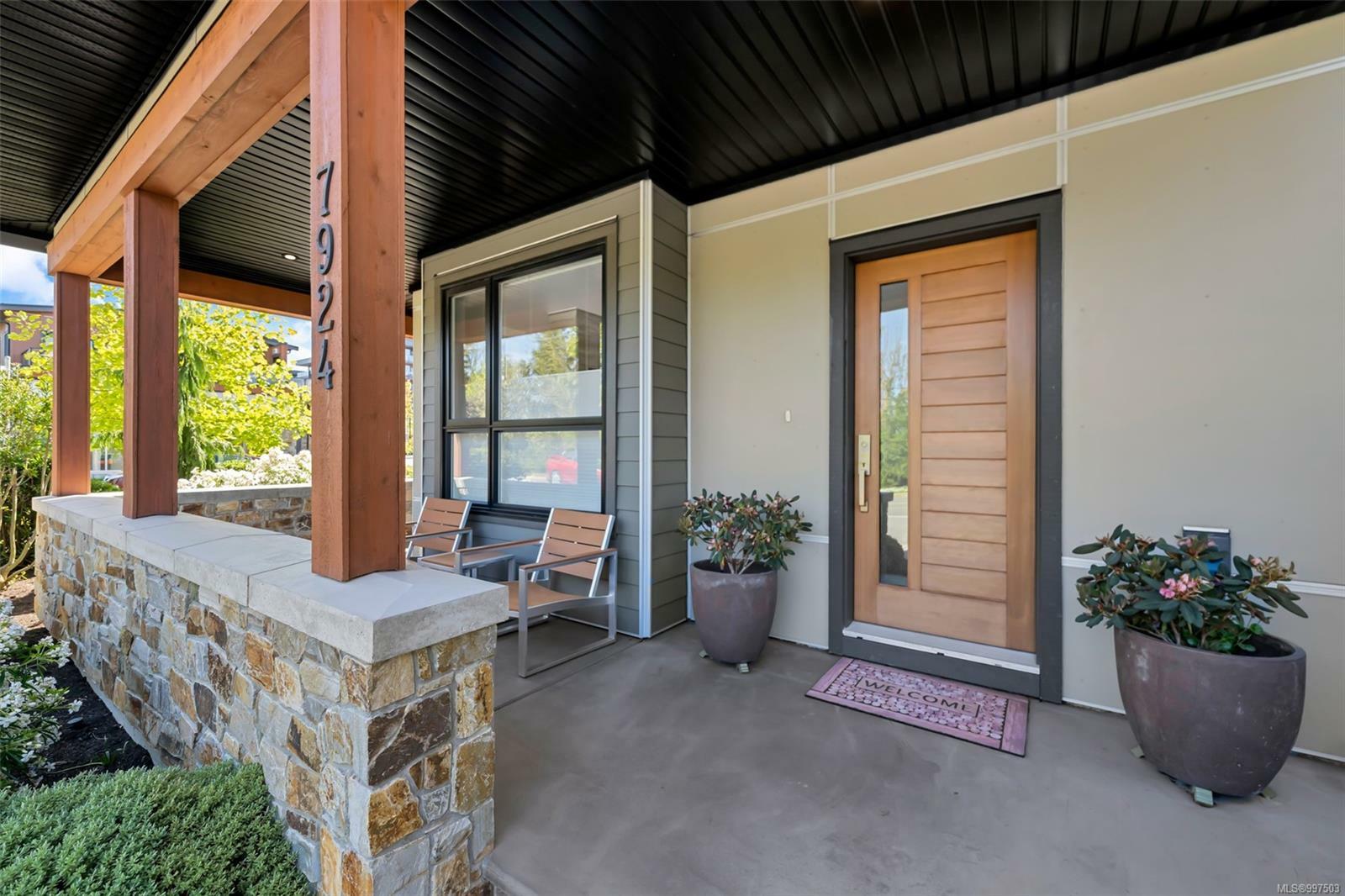 Property Photo: 7924 Lochside Dr BC V8M 0B9