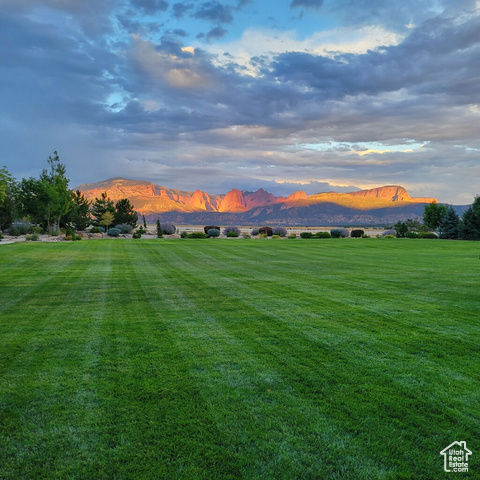 Property Photo: 622 E Highway 144 UT 84757