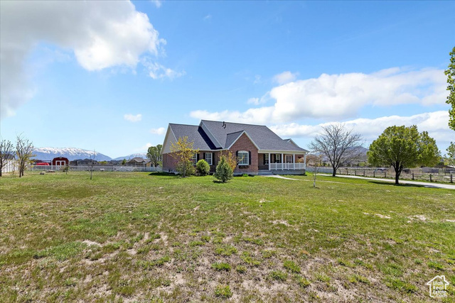 Property Photo: 9138 N Deerfield Cir UT 84005
