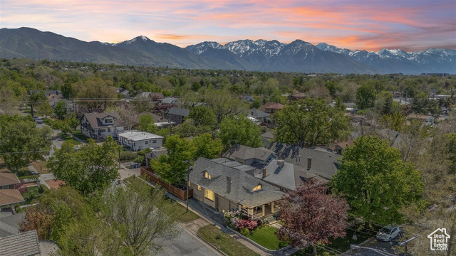 Property Photo: 1159 S Windsor St UT 84105