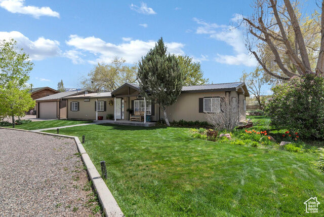 Property Photo: Address not disclosed UT 84739