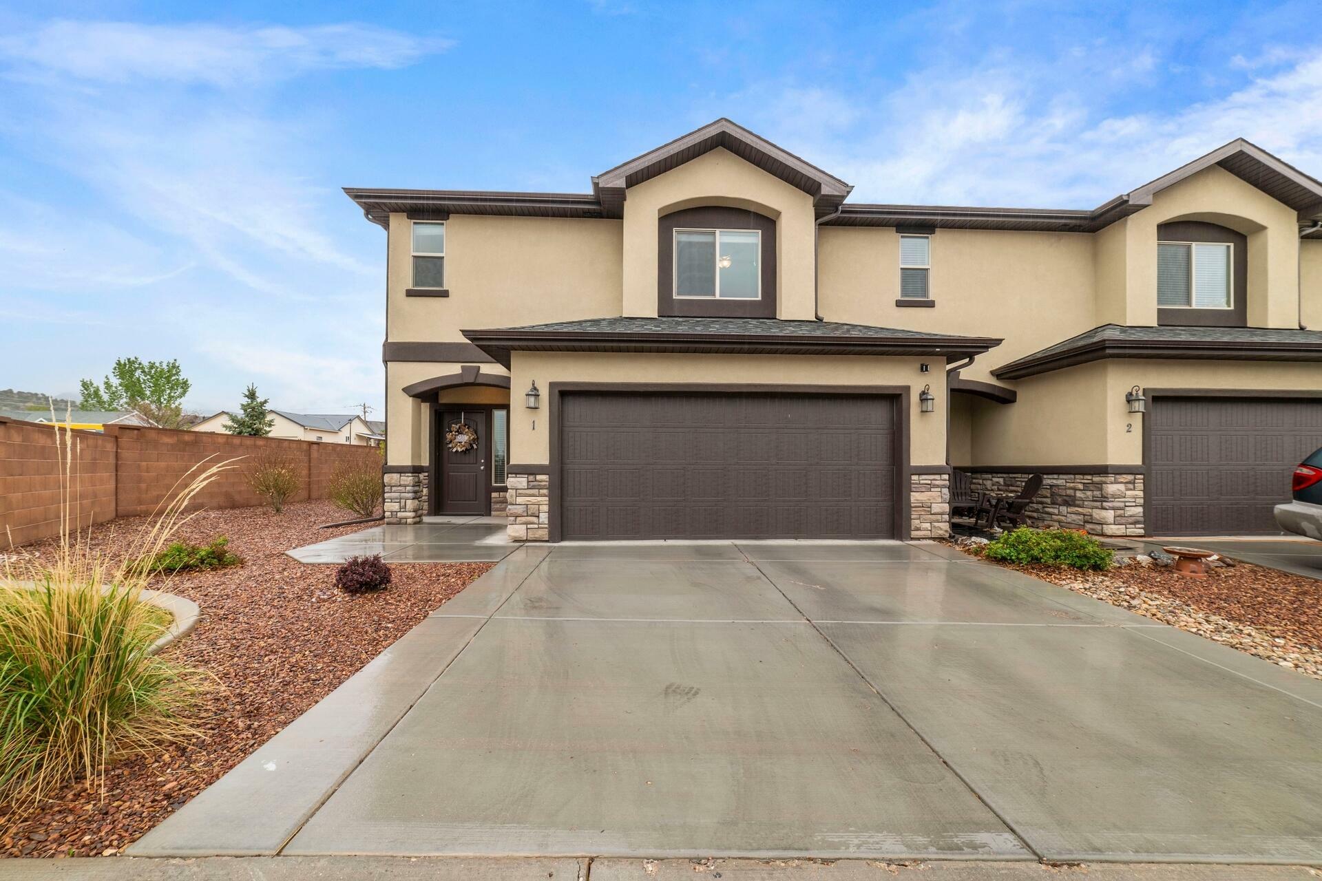 1549 N Northfield #1  Cedar City UT 84721 photo