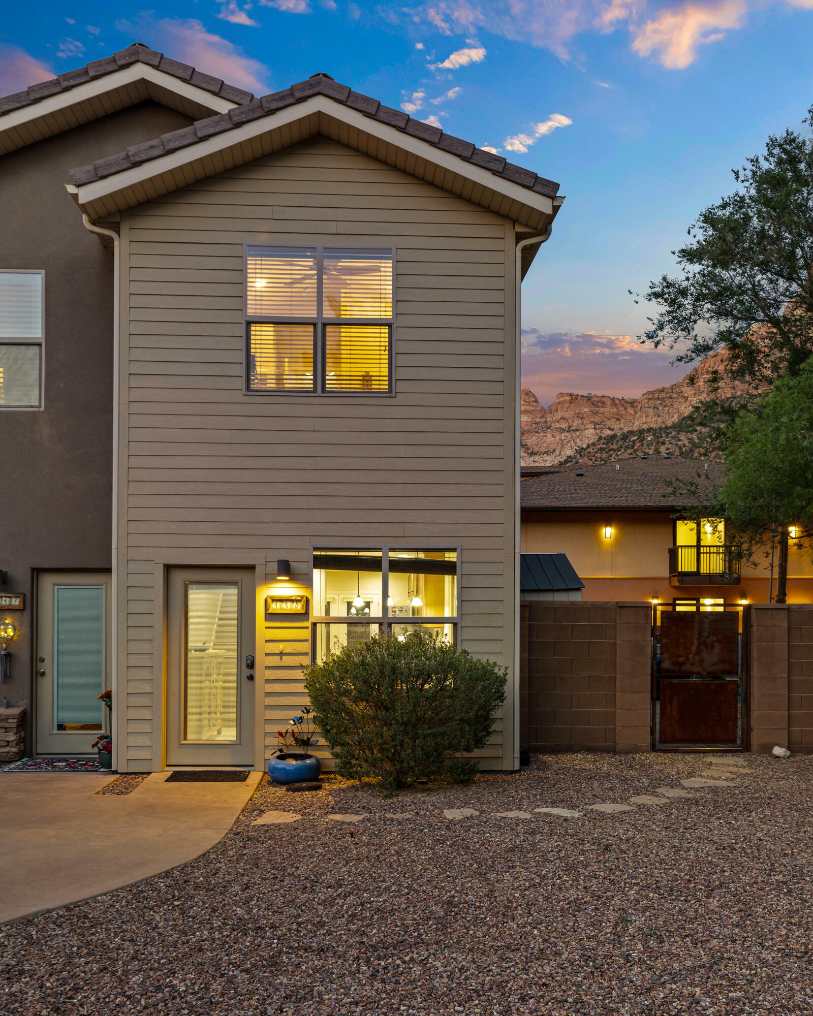 Property Photo: 77 Juniper Ln #118 UT 84767