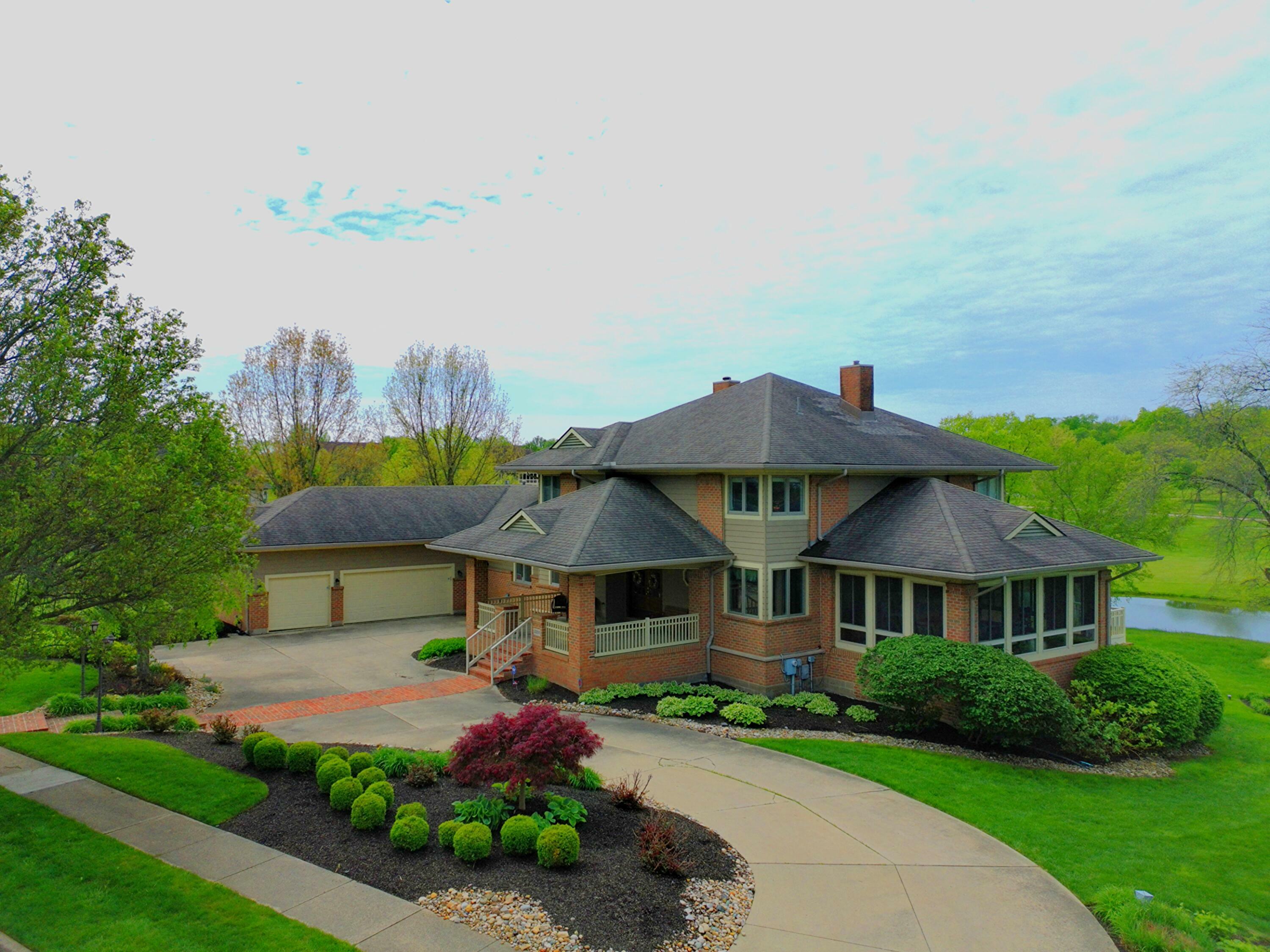 2201 Annandale Place  Xenia OH 45385 photo
