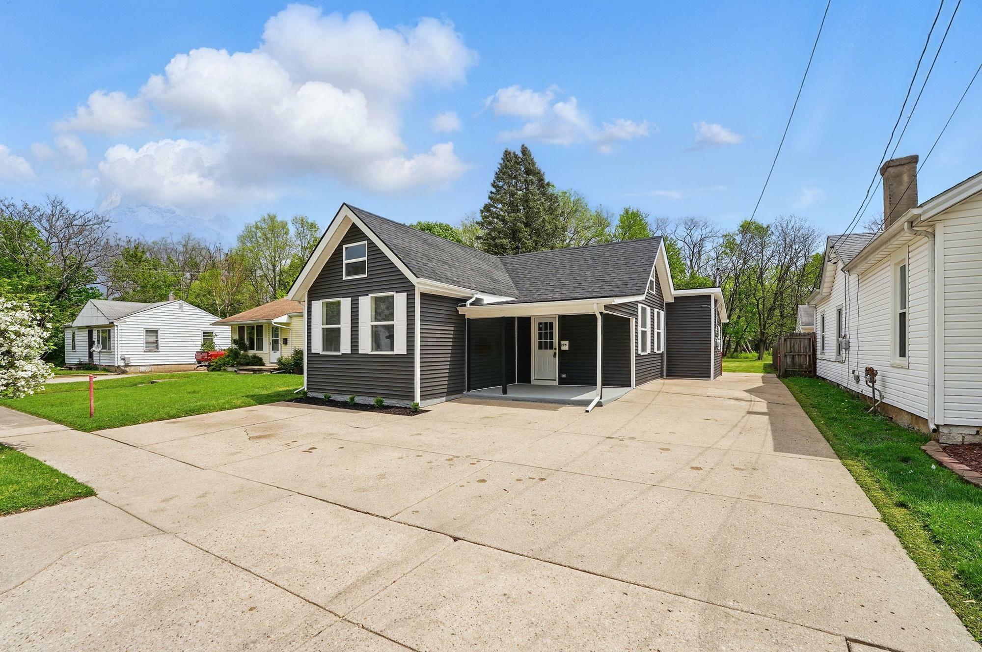 Property Photo: 275 S West Street OH 45385