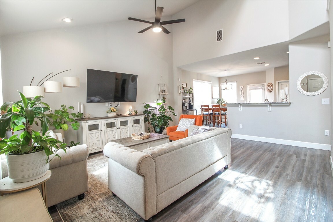 Property Photo: 5954 Heron Drive TX 78610