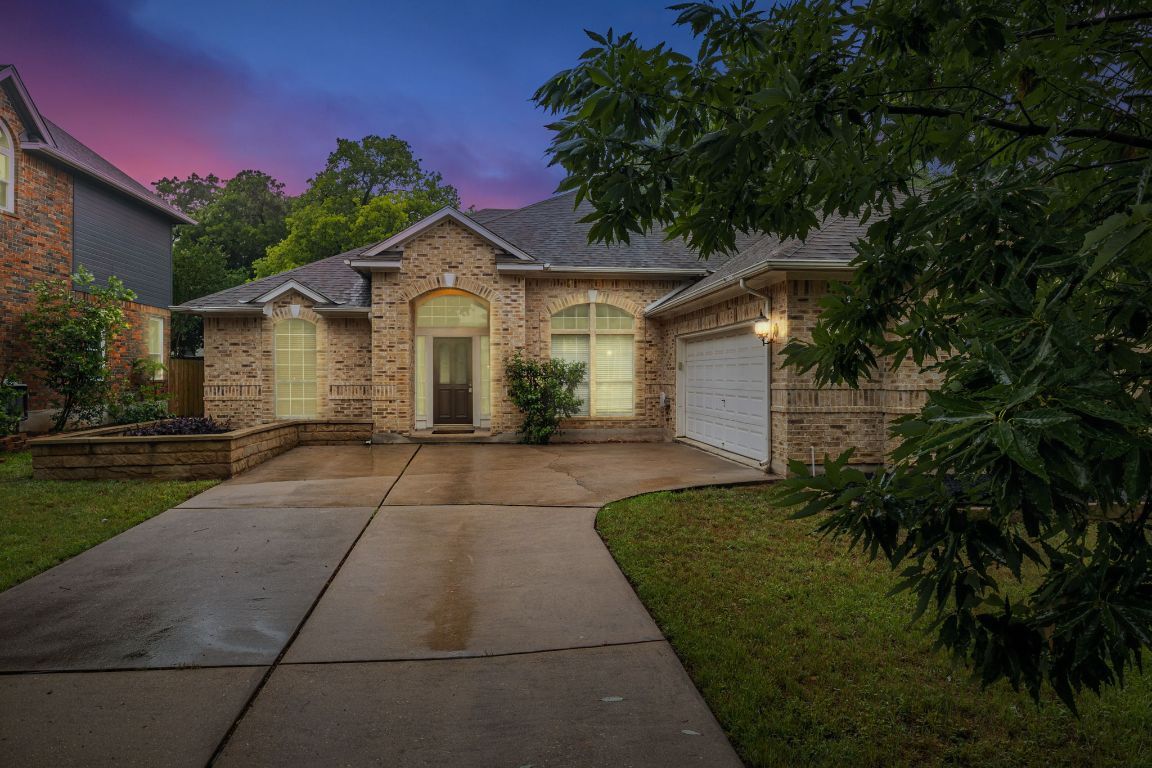 Property Photo: 6419 Ira Ingram Drive TX 78749