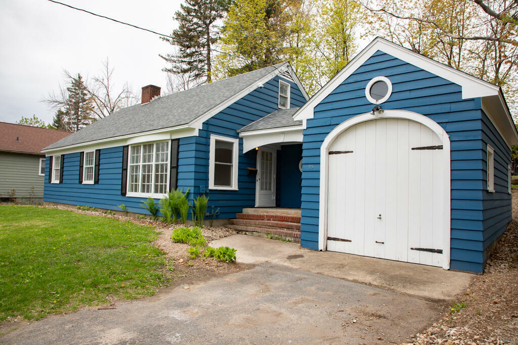 Property Photo: 93 Prospect Avenue NY 12901