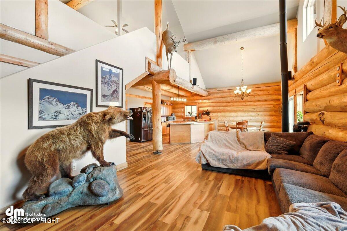Property Photo: 4040 Pittman Road AK 99623
