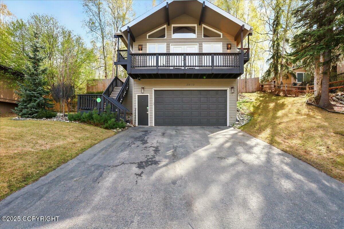 2460 Tradewind Drive  Anchorage AK 99516 photo