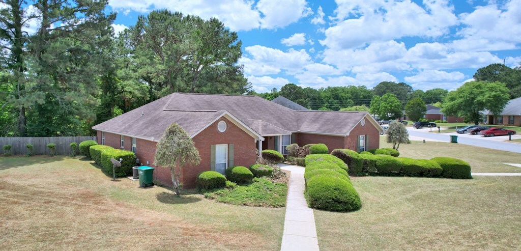 Property Photo: 100 Augusta Court GA 31763